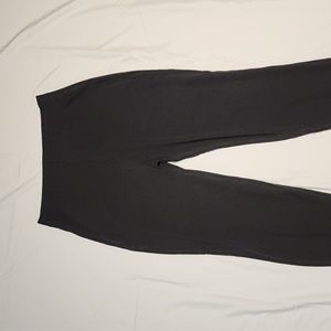 ♣️ black jogger office pants ♣️